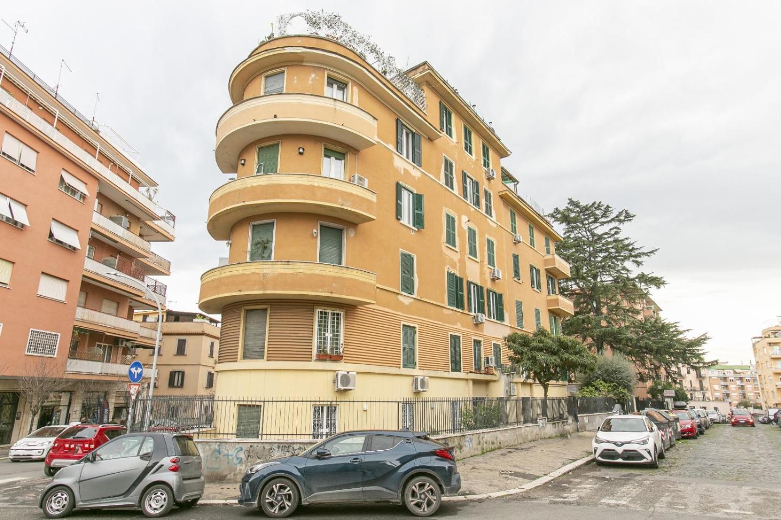 Appia Comfort Zone * Rome