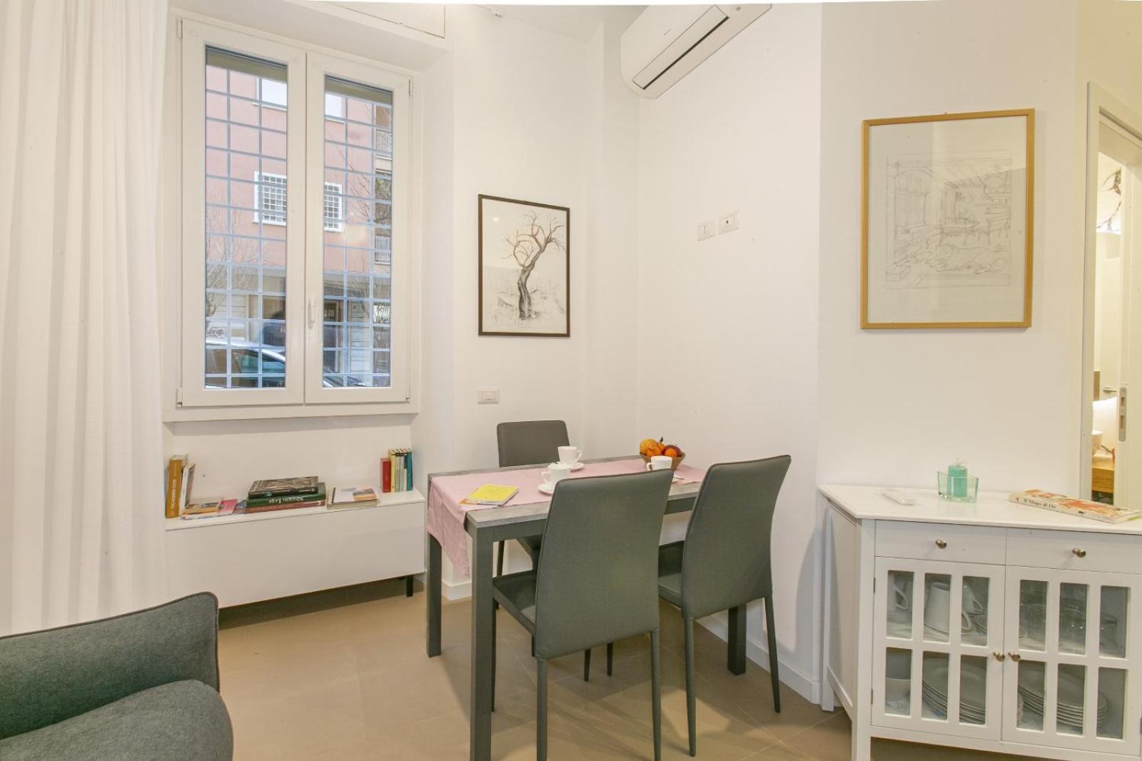Appia Comfort Zone Apartment Rome