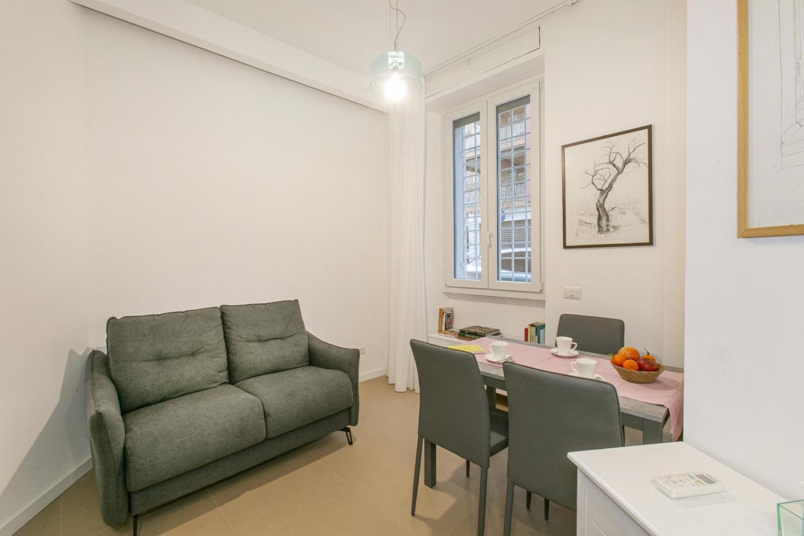 Appia Comfort Zone Apartment Rome