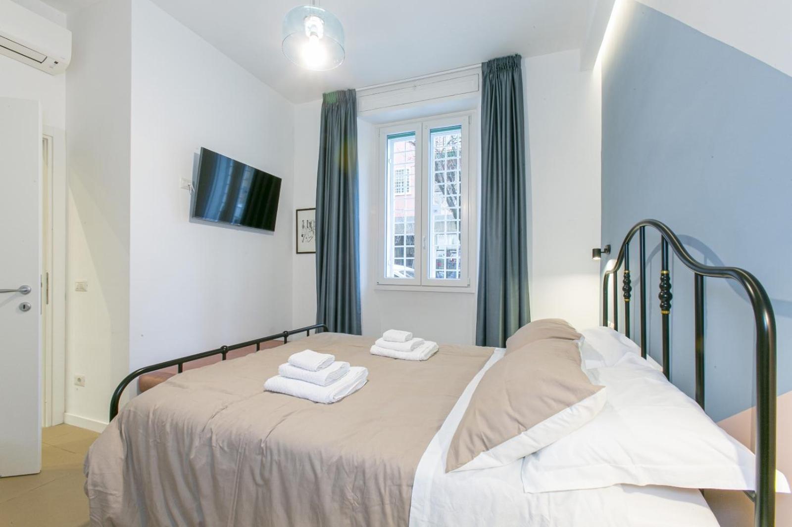 Appia Comfort Zone Apartment Rome