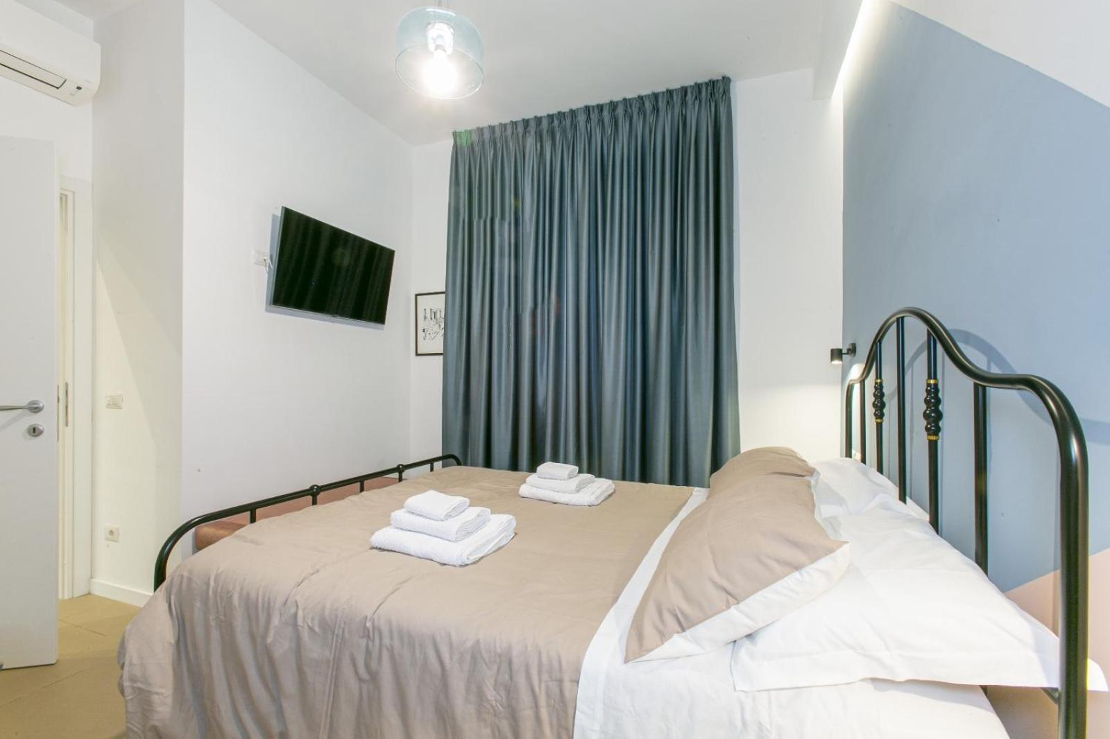 Appia Comfort Zone Rome