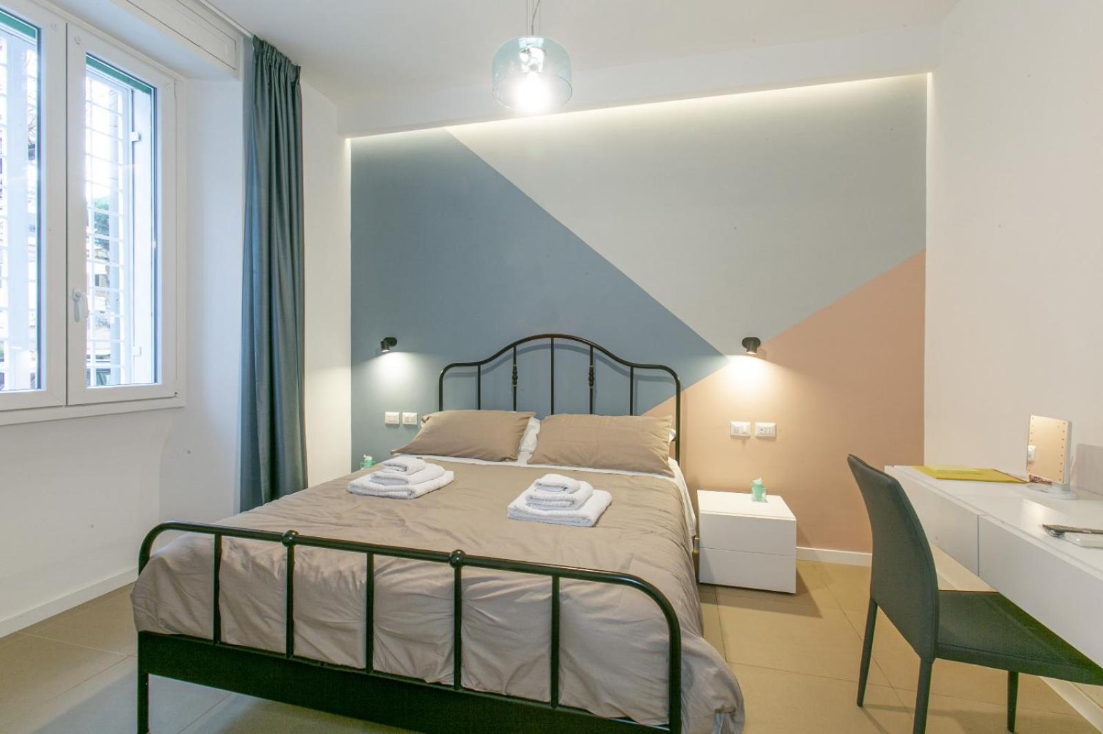 Appia Comfort Zone * Rome