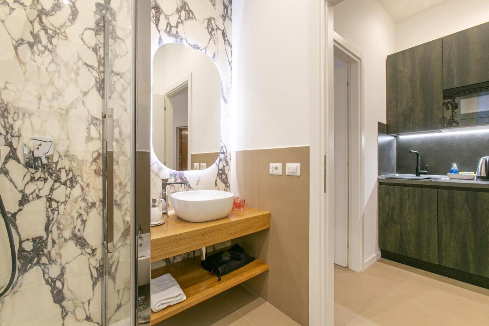 Appia Comfort Zone Rome