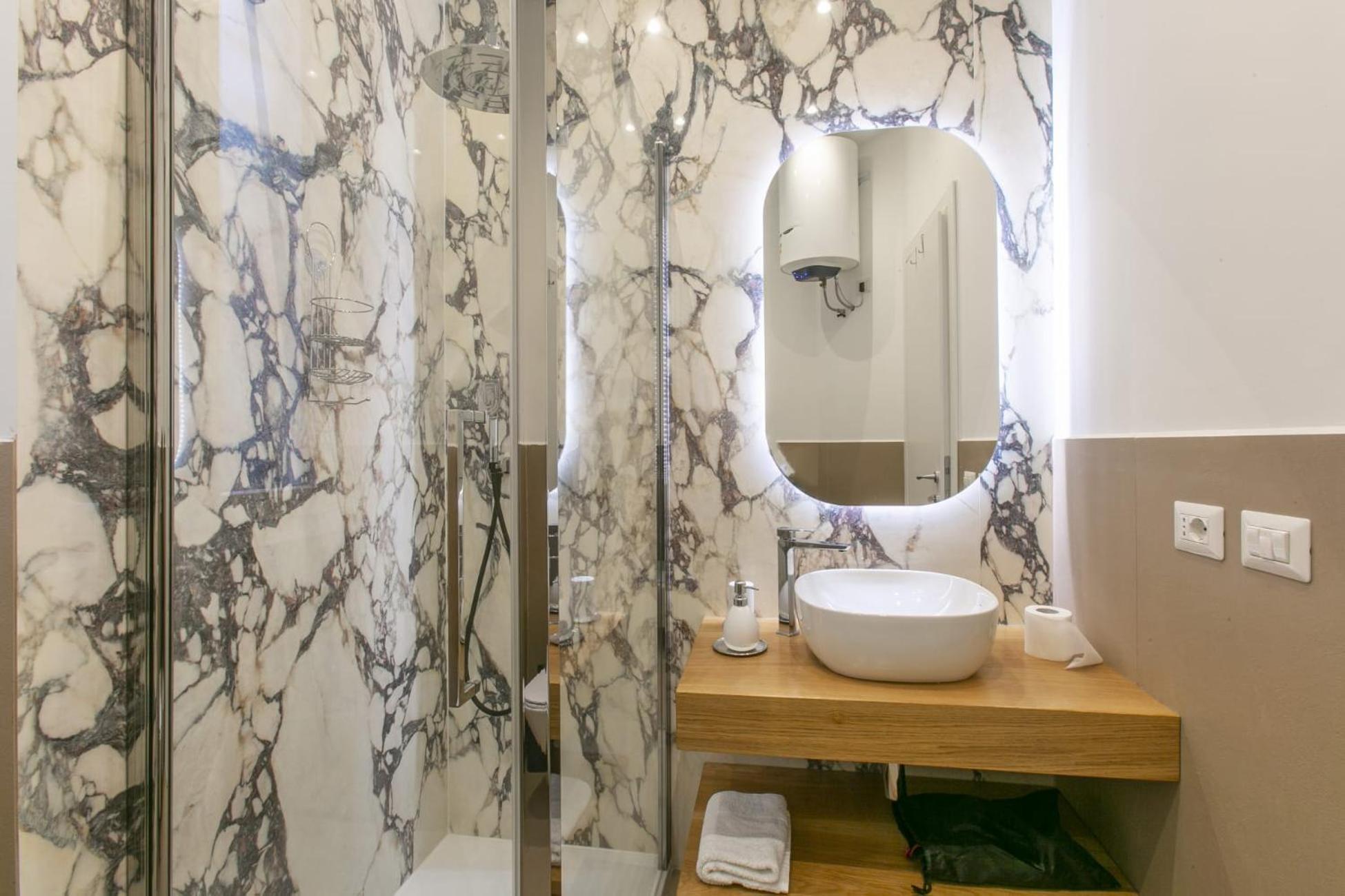 Appia Comfort Zone Apartment Rome