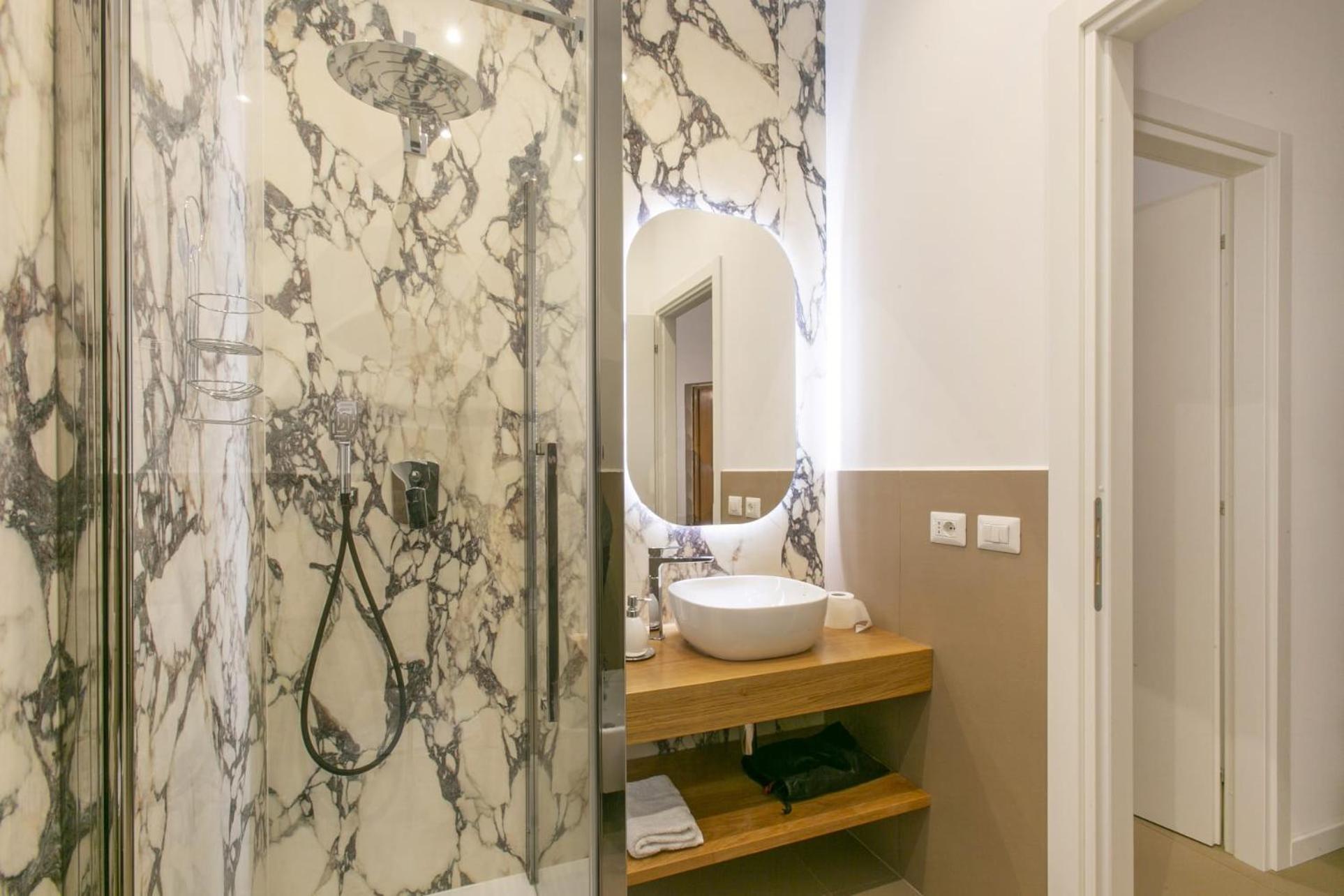 Appia Comfort Zone Rome