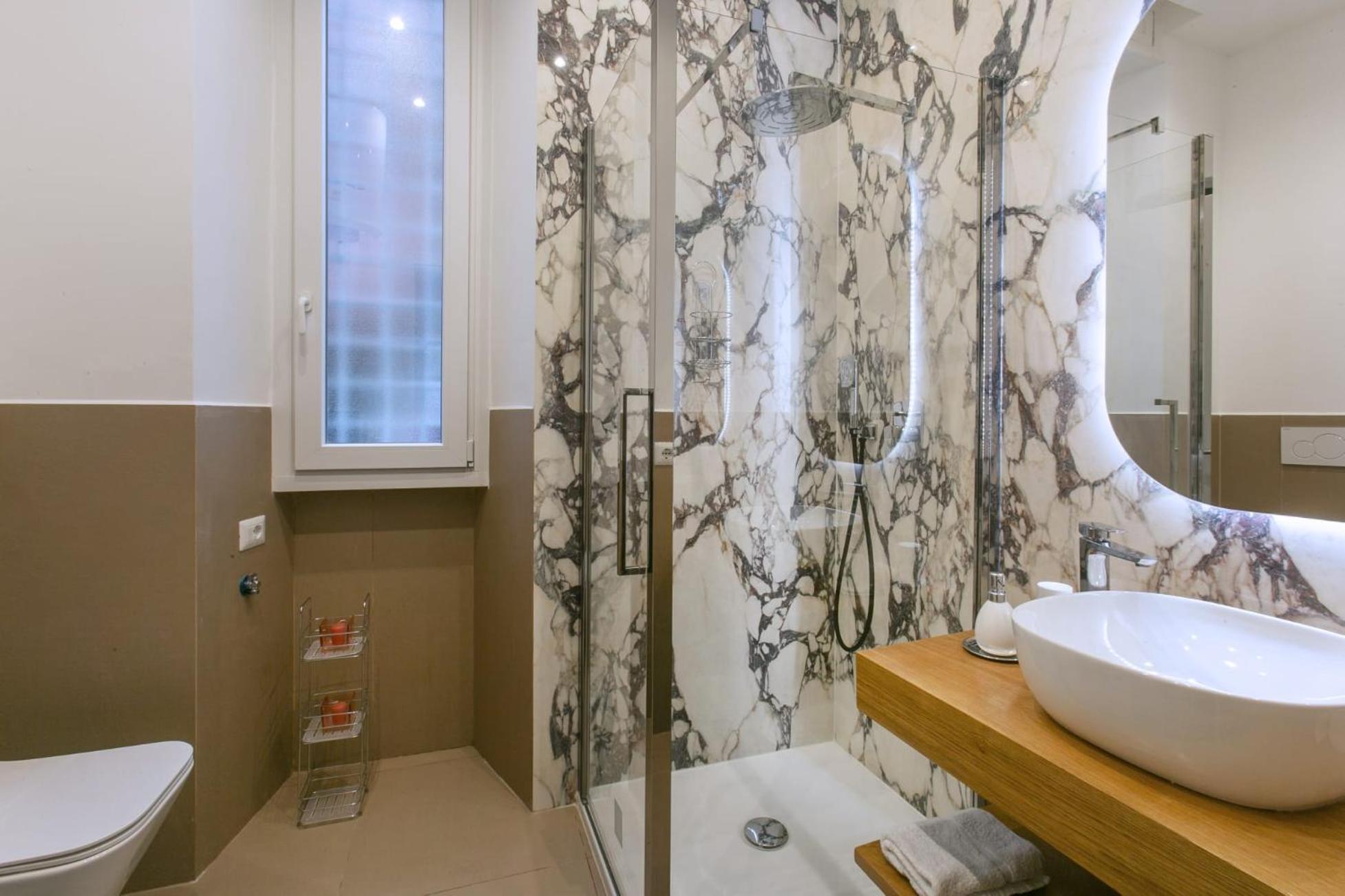 Apartment Appia Comfort Zone Rome
