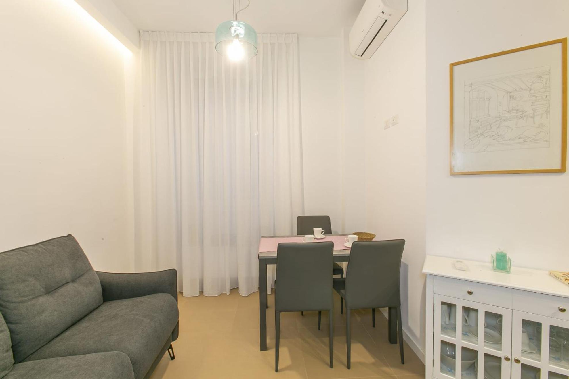 Appia Comfort Zone Apartment *