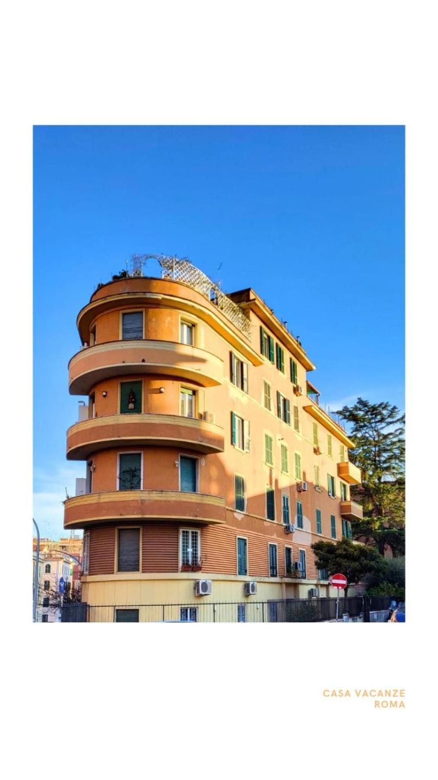 Appia Comfort Zone Apartment *