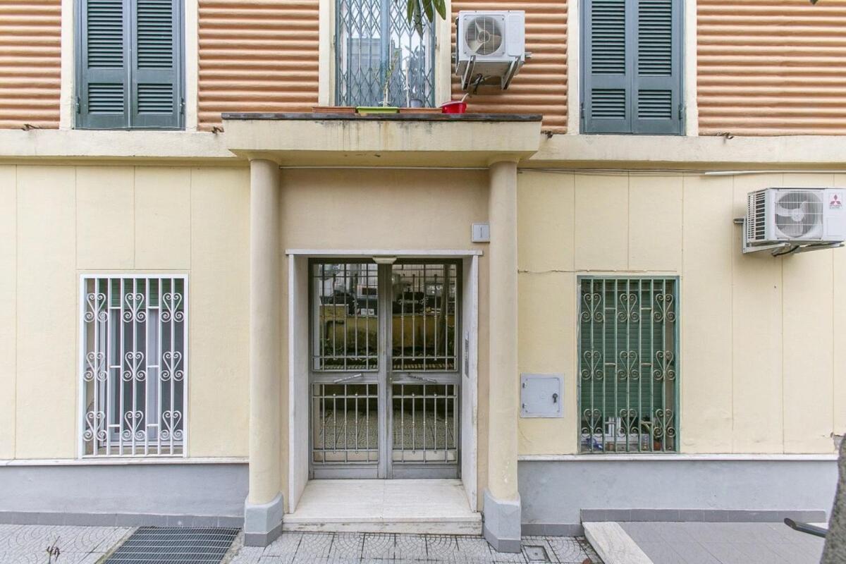 Apartment Appia Comfort Zone