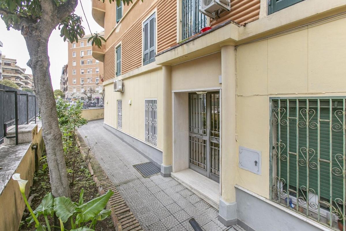 Apartment Appia Comfort Zone