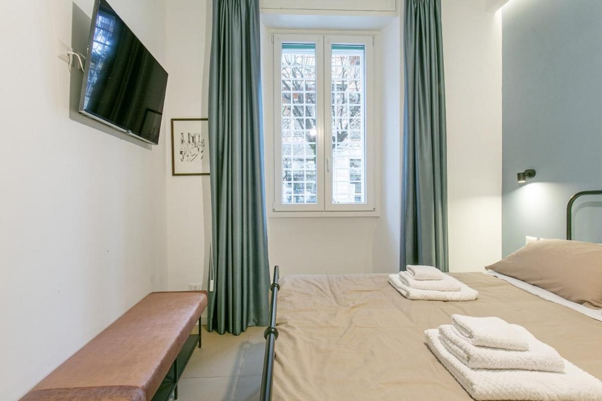Appia Comfort Zone Rome