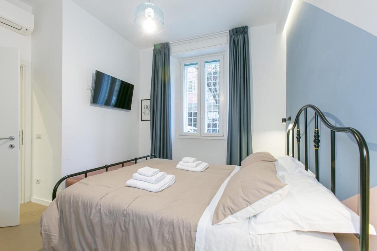 Apartment Appia Comfort Zone