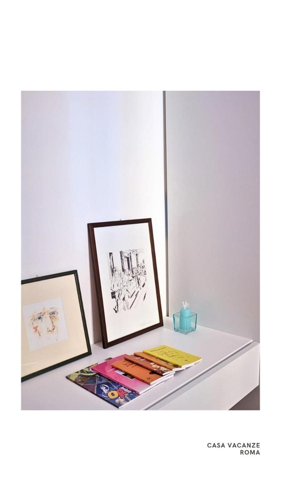 Apartment Appia Comfort Zone *