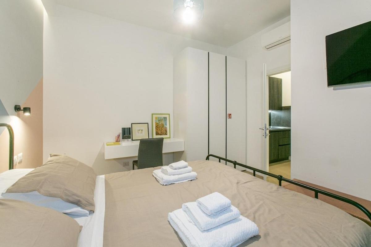 Apartment Appia Comfort Zone