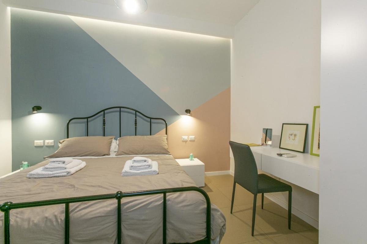 Apartment Appia Comfort Zone *