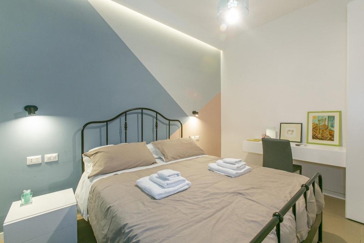 Apartment Appia Comfort Zone Rome