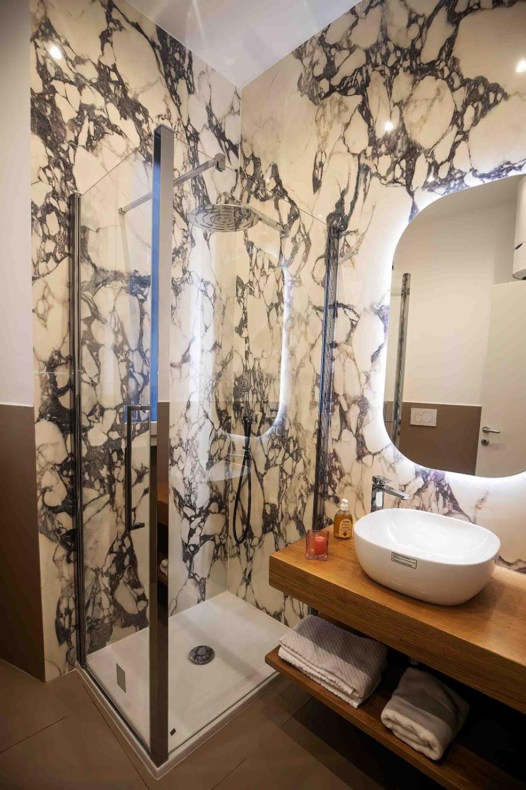 Appia Comfort Zone Apartment