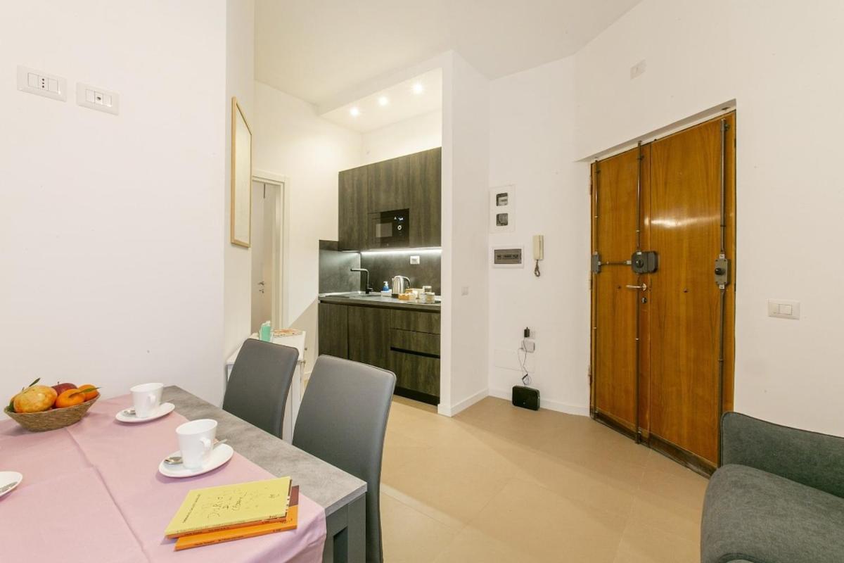 Appia Comfort Zone * Rome