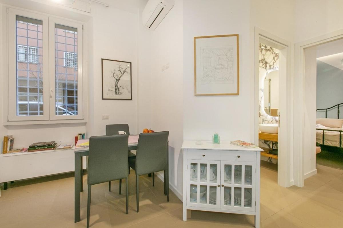 Apartment Appia Comfort Zone *