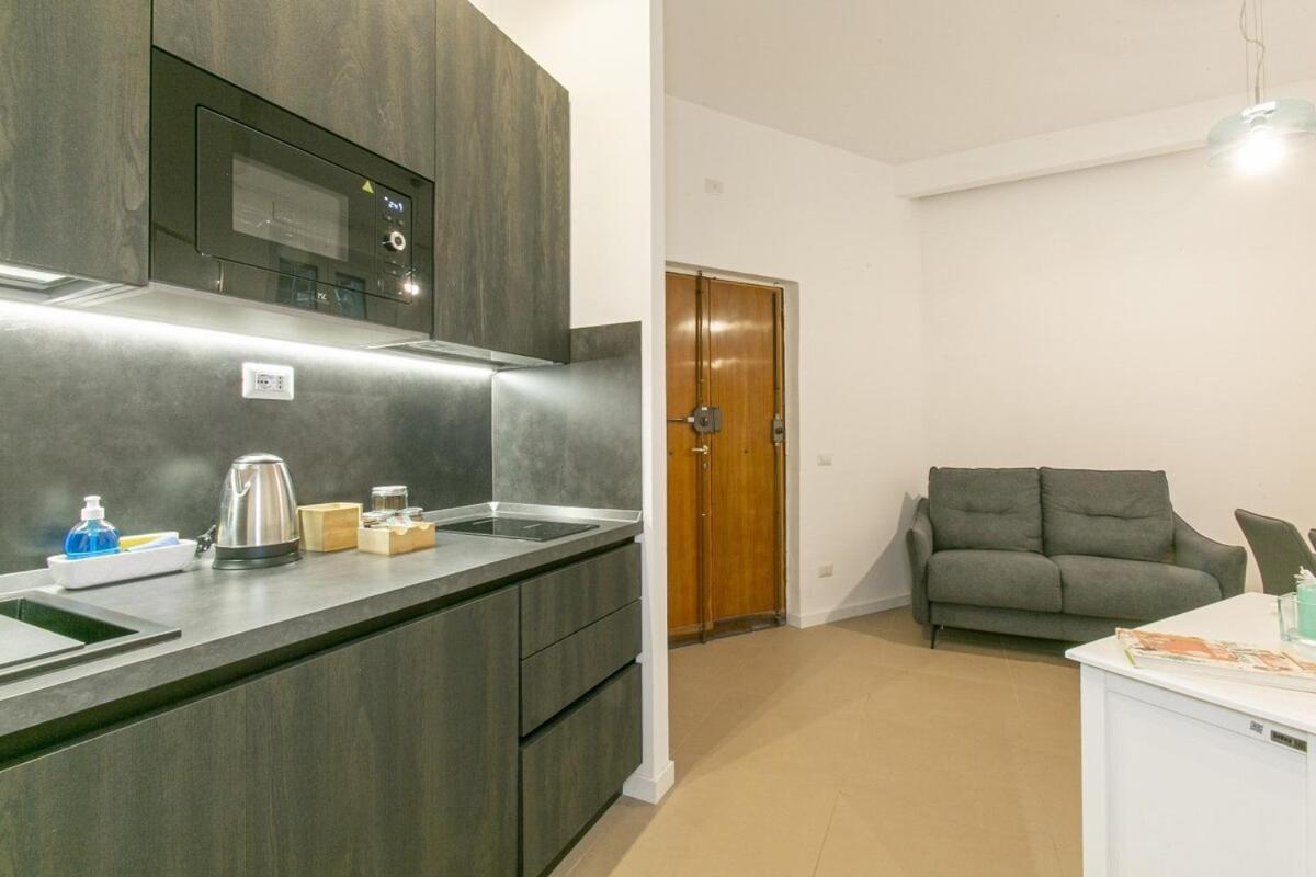 Apartment Appia Comfort Zone