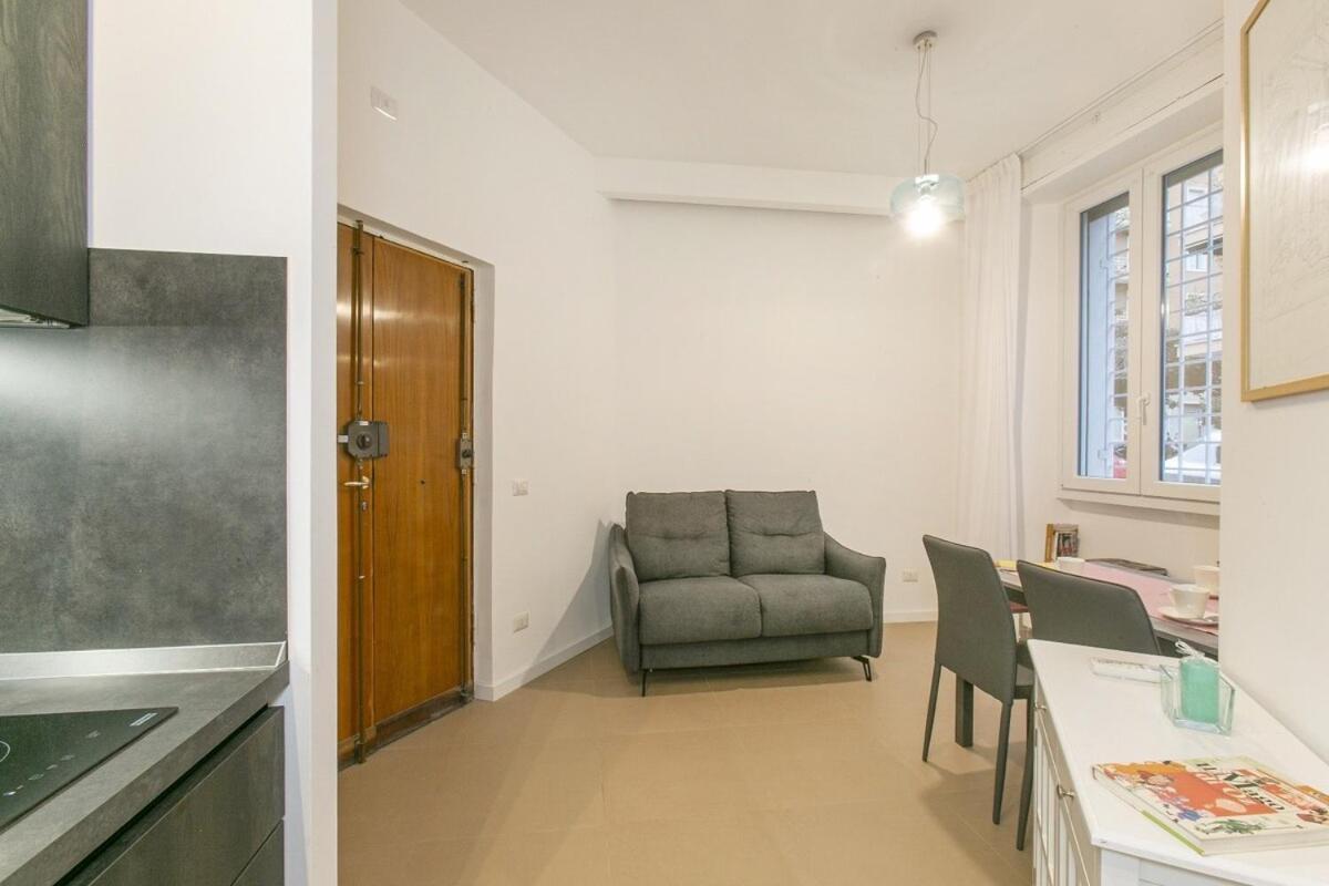 Appia Comfort Zone Apartment
