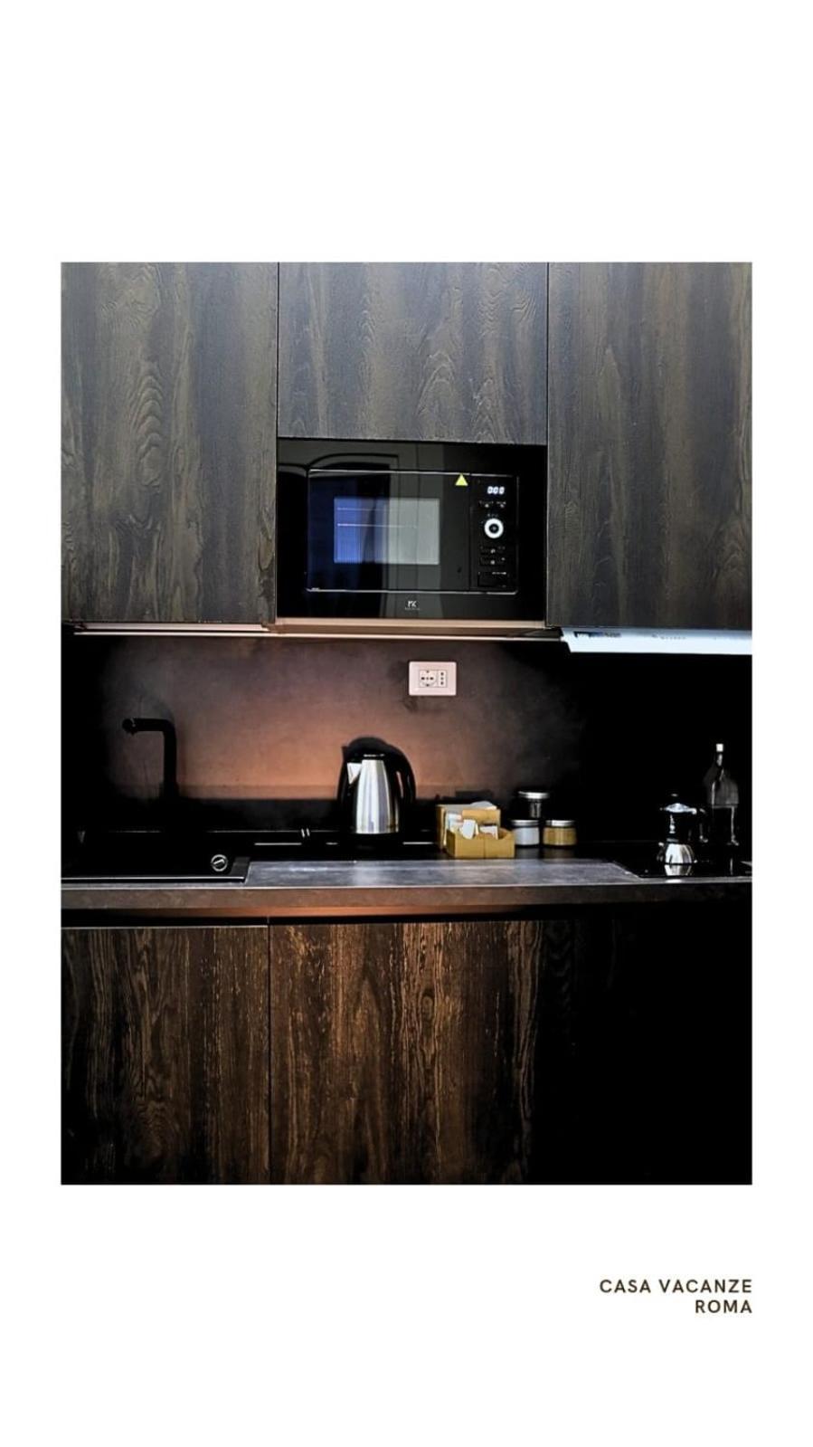 Apartment Appia Comfort Zone *